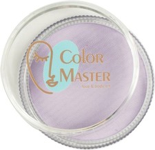 ColorMaster Face and Body Paint- Light Purple 30gm 