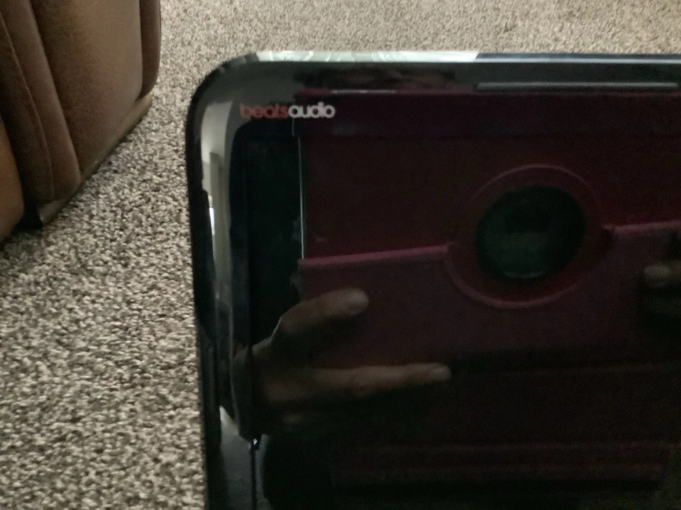 HP Pavilion DV6 15.6-inch With Beats Audio - Image 3 of 4