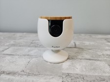 Furbo Mini 2 Smart Pet Camera Security Speaker Barking Meowing Alerts No Cord*