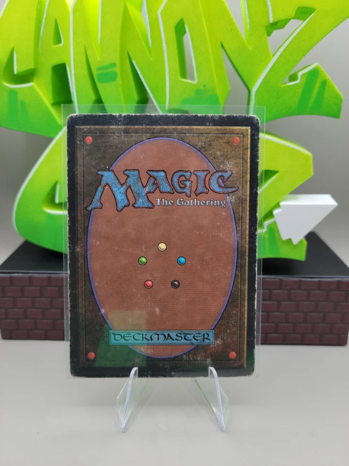 MTG Crusade Revised Edition Regular Rare (2) - Image 2 of 3