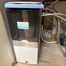 Harvey MiniMax Innova Smart Water Softener