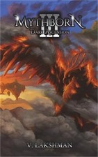 Mythborn III: Dark Ascension (Paperback or Softback)
