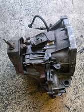 6 Gang Getriebe 820045 PF6 G9UX70 Renault Master Opel Movano Nissan Interstar