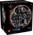 Star Wars Death Star [75419], NEW SEALED BOX 7541 pcs （china)