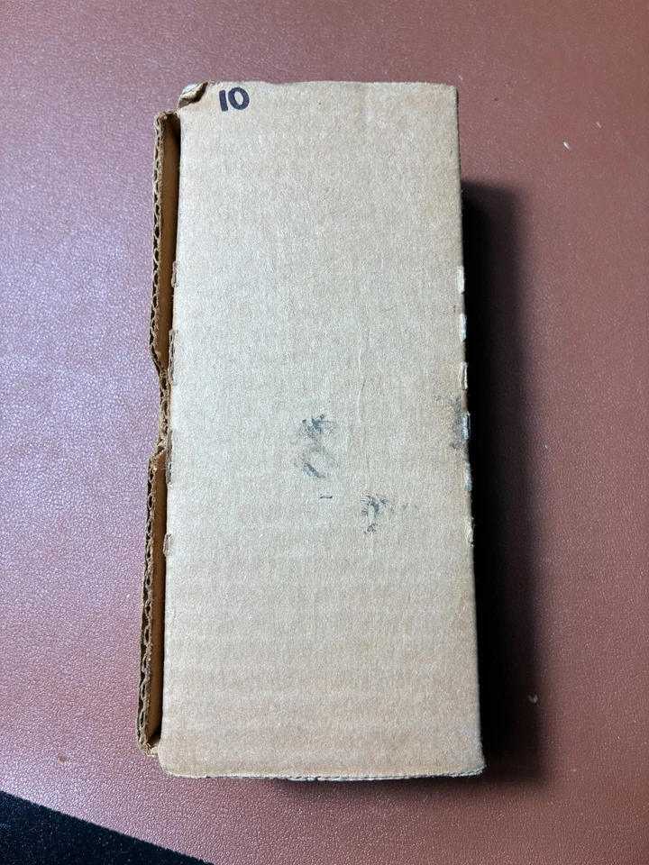 KLEIN TOOLS P120 Double Ended Offset Driver 10 Per Box - Image 3 of 4