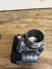 Conjunto de carrocería del acelerador de válvula de acelerador turbo Volkswagen 1.8L 2.0L OEM 06F133062T