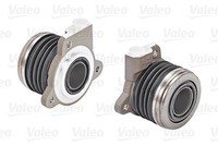 Valeo ZentralausrüCker, Kupplung FüR Chevrolet Opel