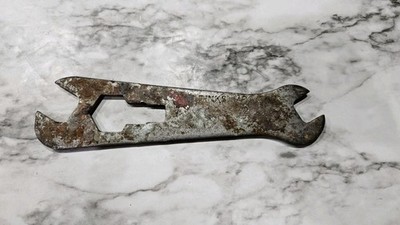 Binks MFG Co. 5-32 Paint Spray Gun Multi-Wrench Tool