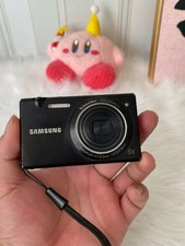 Samsung MV800 Flip-out Touch Screen Vlog Compact Digital Camera 16MP