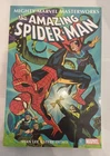 Mighty Marvel Masterworks Amazing Spider-Man The Goblin and the Gangsters tpb