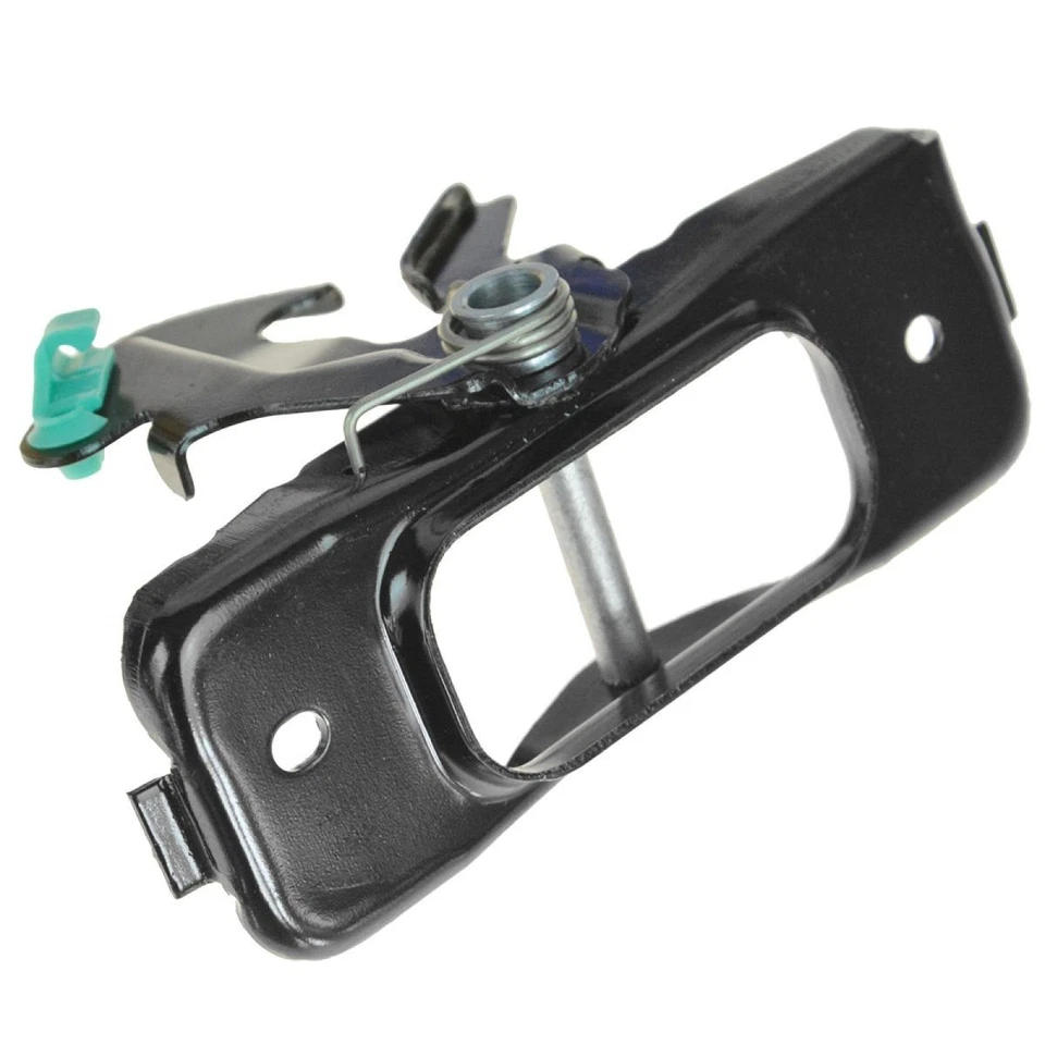 OEM 55275843AB Hood Latch & Catch Striker Assembly for Dodge Chrysler Mitsubishi Foto 3 de 4