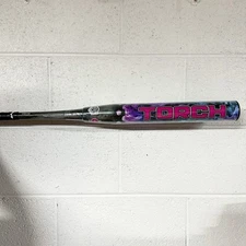 Monsta Torch Fallout MX 3500 Handle 2-Piece NIW 26oz ASA/USA