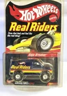 1:64 HOT WHEELS RLC REAL RIDERS BAJA BREAKER LTD ED MINT IN KEEPER NEW RED LINE
