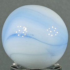 Jabo Swirl Marble .60 Inches Near-Mint Condition Combined Shipping