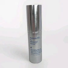 Perricone MD De-Puffing Eye Gel New Never Used 15ml Discontinued Old Stock 