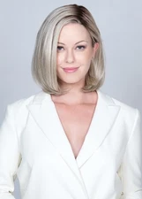 Belle Tress Timeless - Cafe Collection Fantasy Color! Graphite