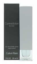 Calvin Klein Contradiction Eau de Toilette