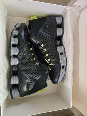  Nike Shox TLX MID SP  9.5