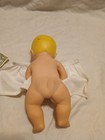 Vintage ERTL Coochy Coo Baby Doll Makes Noise When You Squeeze Belly Blonde  — photo 10
