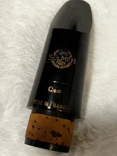 Selmer Paris C Bb Clarinet Mouthpiece Made In France