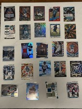 Mainly Jacksonville Card Lot 