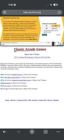 Vintage Nintendo Playchoice 10 Arcade Game Gun Revolver  Orange W/ Chain