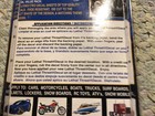 3 Pack 911 STICKERS - FALLAN HEROES — photo 2