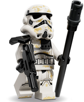 Lego Star Wars Minifigur - Sw1511 - Sandtruppler - Aus 75425