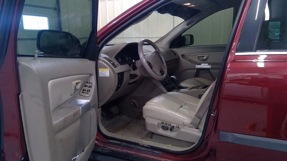 Volvo XC90 2004 2.5L Engine VIN 59 6th And 7th Digits 6304 Foto 4 de 4