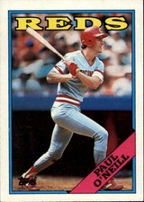 1988 Topps Baseball (201-400) - You Pick - FREE SHIPPING 5+ Cards READ NM