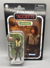 Kenner Star Wars Vintage Collection Osha Aniseya  - 3.75  Action Figure