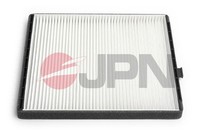 Innenraumfilter JPN 40F0004-JPN Pollenfilter FüR Chevrolet Aveo Kalos T250 T255