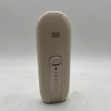 INIA Fond Laser Hair Removal Device - For Women & Men - Body & Face