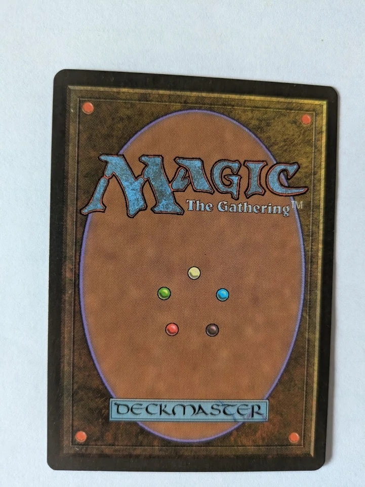 Japanese Concordant Crossroads Chronicles MTG NM Free shipping with tracking - Image 2 of 2