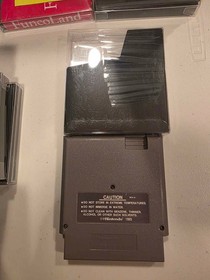 All-Pro Basketball (Nintendo NES)