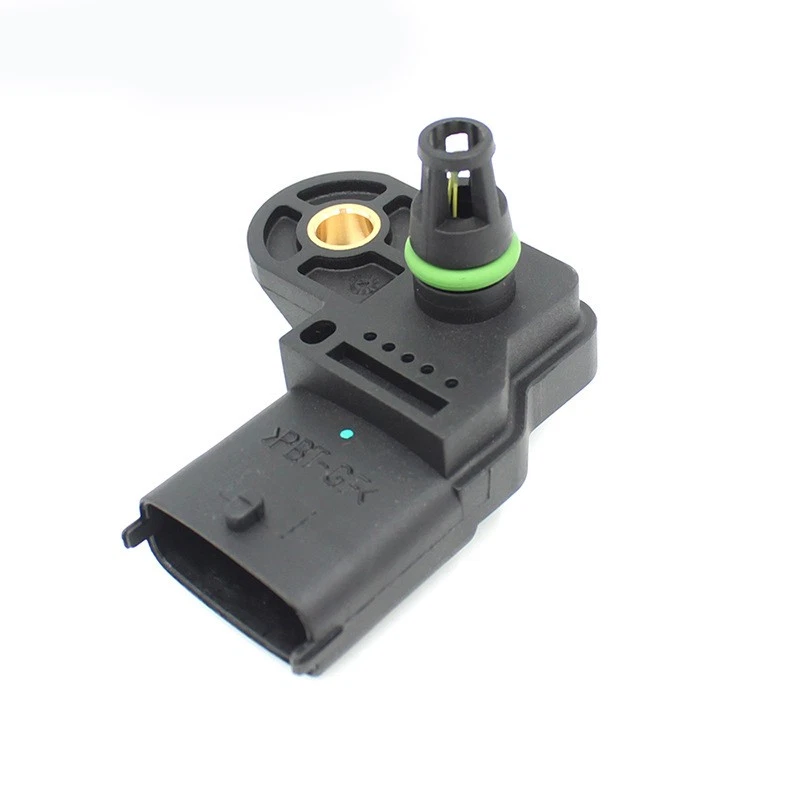 For Ford Cummins AMP Pressure Sensor 20524936 - Image 4 of 4