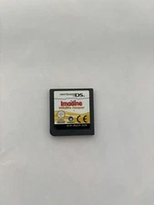 Imagine Wildlife Keeper nintendo ds game - Cartridge Only