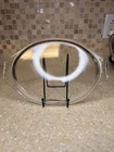 Pyrex 945-C Lid Only Clear