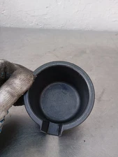 LAND ROVER FREELANDER 2004-2006 FACELIFT DASHBOARD CUP HOLDER  FAQ500010XXX