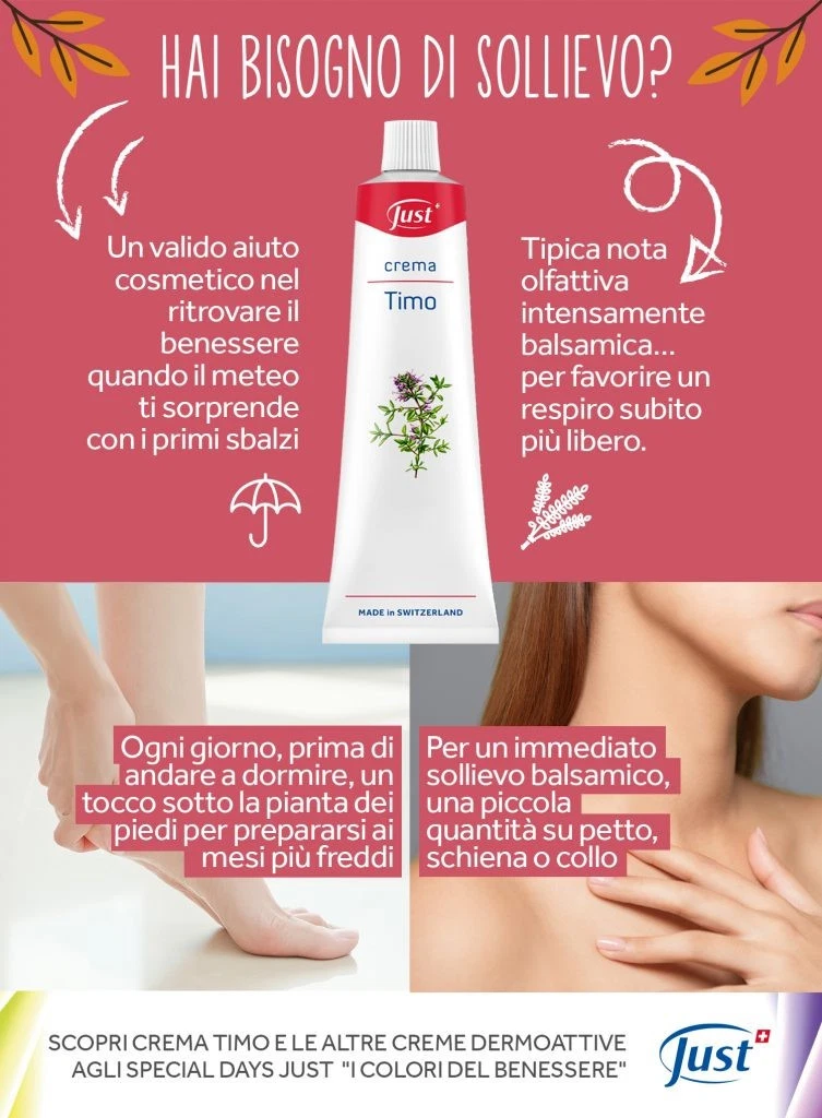 Crema Al Timo Just: Opinioni Autentiche Di Chi L'ha Provata! [2025 - Foto 8