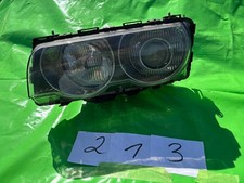 Scheinwerfer BMW 7er V.L. Xenon Nr. 8386953 mit Steuerger�t Halter O.K