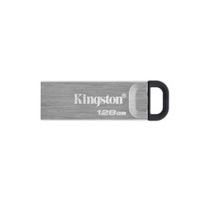 Image of Kingston DataTraveler Kyson USB3.2 Flash Drive 128GB (DTKN/128GB)