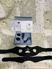 Used YA-MAN facial massage LIFT CARE FACE MASK MEDI LIFT EP-14BB 04114