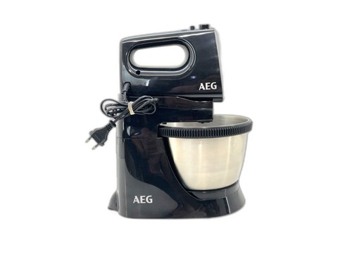 AMASADORA AEG SM3300 19328188 - Imagen 3 de 4