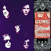 Hollywood Vampires CD (2005) Value Guaranteed from eBay’s biggest seller! - Image 1 of 1