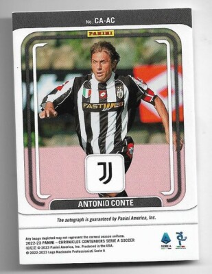 2022-23 Panini Chronicles Contenders David Silva 直筆サインカード