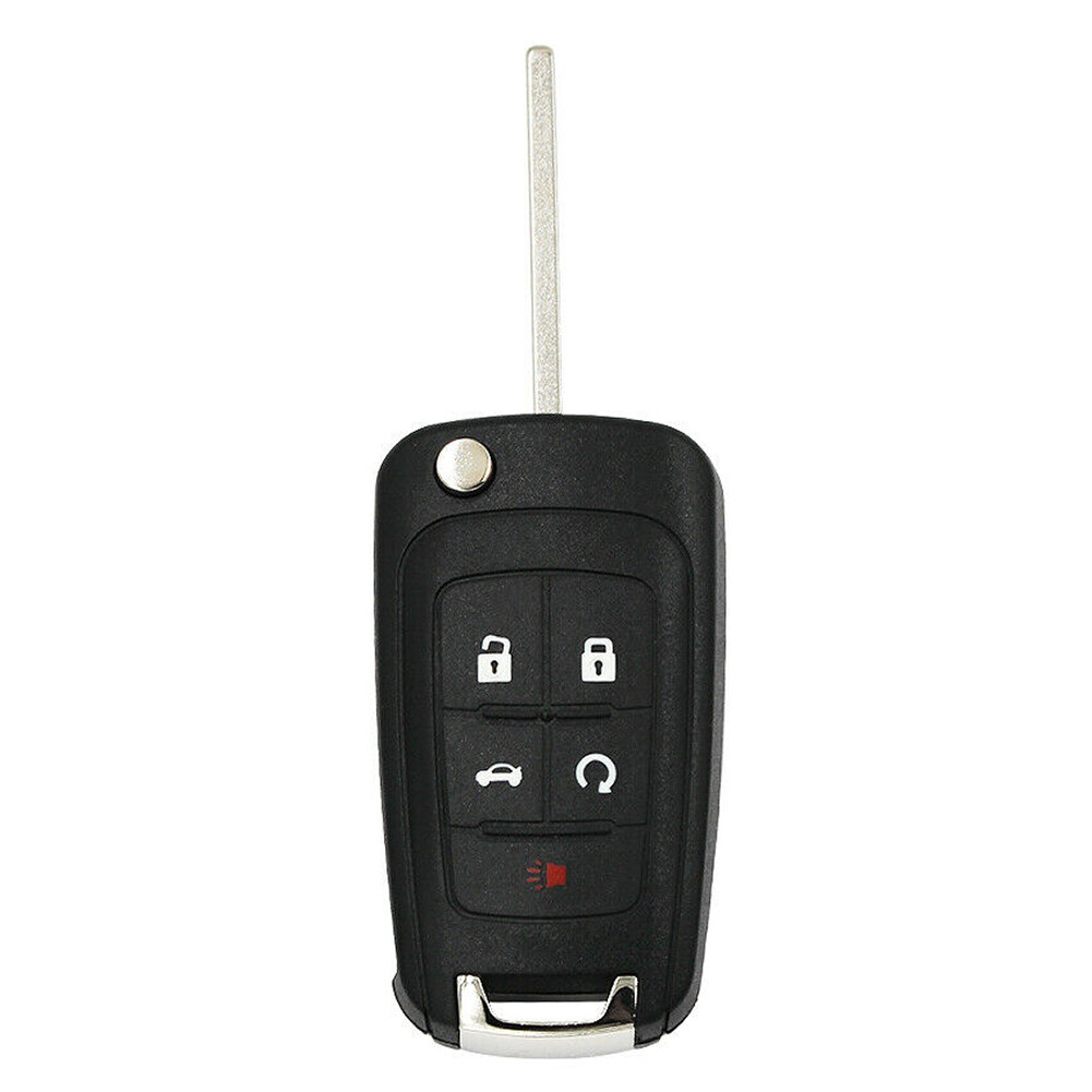 Fit For 2011 2012 2013 2014 2015 2016 Chevrolet Cruze Keyless Remote