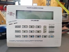 Napco GEM-RP1CAe2 Computerized Security System