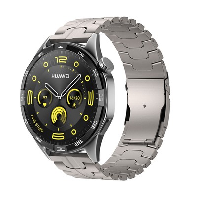 Stainless Steel Metal Strap Band For Samsung Galaxy Watch 46mm/3 45mm/S3 Classic