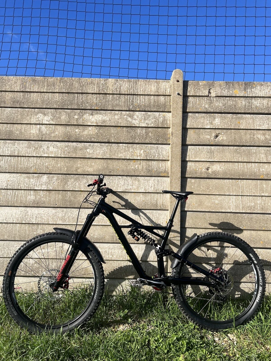 Specialized Men Aluminium Full Suspension (Front & Rear) Bikes for